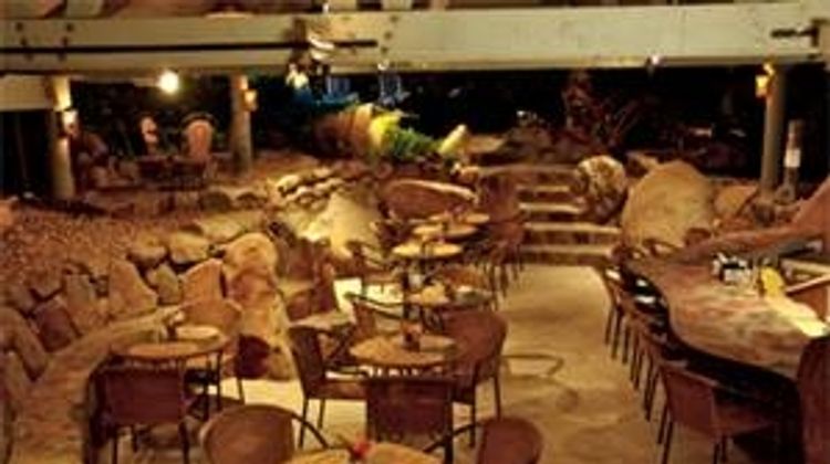 Nail Bay Estates and Resort Restaurant