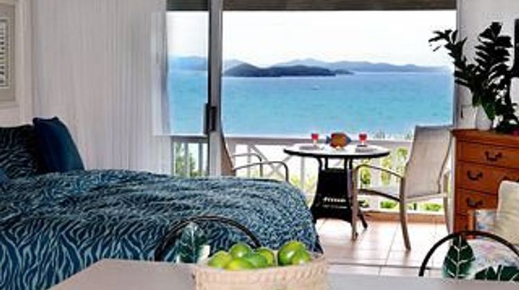 Nail Bay Estates and Resort Room