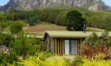 Silver Ridge Retreat