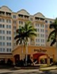 InterContinental at Metrocentro Mall