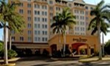 InterContinental at Metrocentro Mall