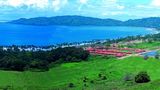 <b>Bahia de los Delfines Exterior</b>