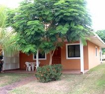 Bahia de los Delfines Suite