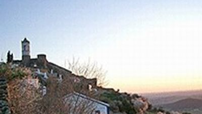 Hotel Estalagem de Monsaraz