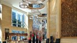 Alila Shanghai Lobby