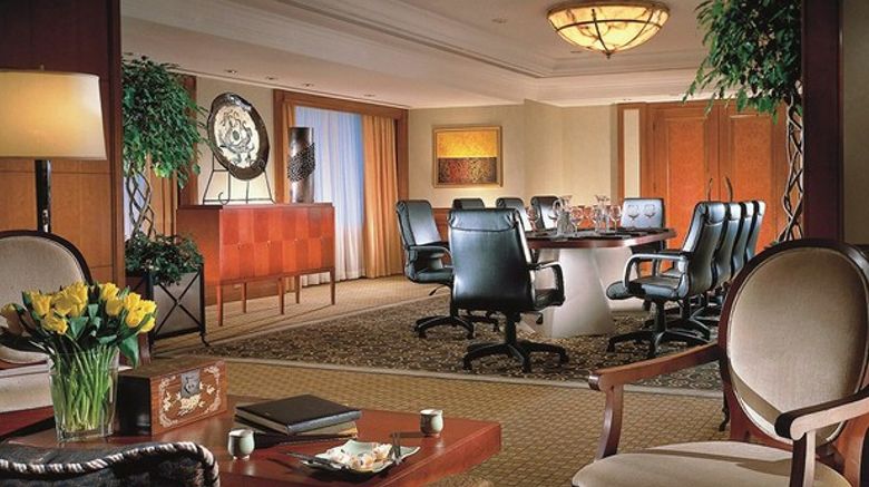 <b>Four Seasons Hotel Shanghai Meeting</b> <b>Four Seasons Hotel Shanghai Meeting</b>