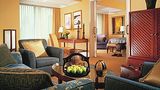 Four Seasons Hotel Shanghai Suite