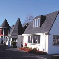 Camelot Motor Lodge