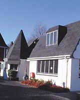 Camelot Motor Lodge