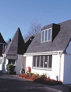 Camelot Motor Lodge