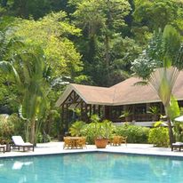 El Nido Resorts Lagen Island