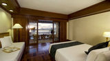 El Nido Resorts Lagen Island Room