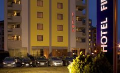 Best Western Hotel Fiera Verona