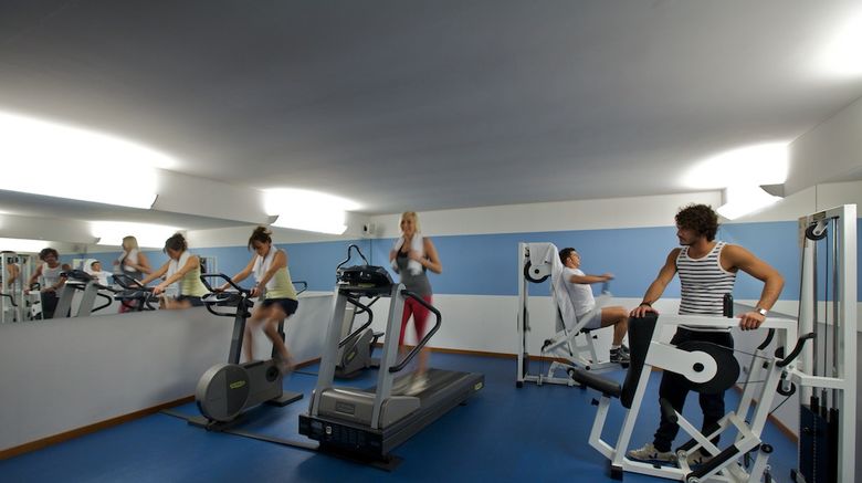 <b>Best Western Hotel Fiera Verona Health</b>