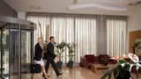 Best Western Hotel Fiera Verona Lobby