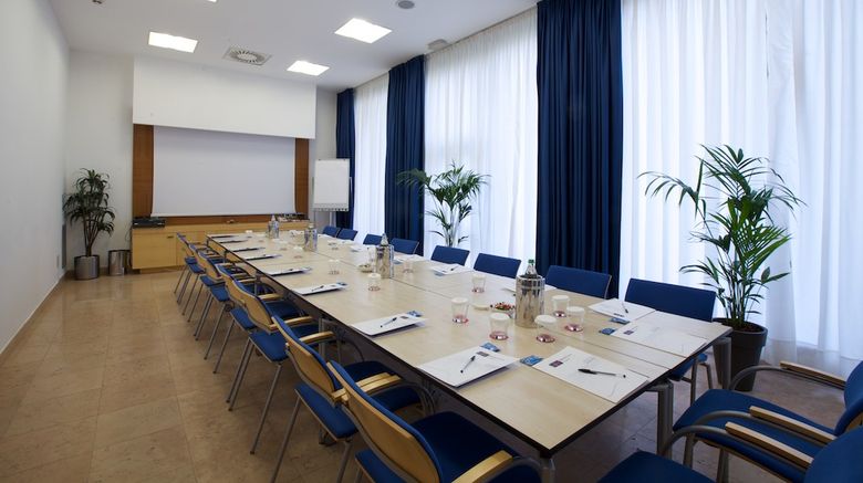 <b>Best Western Hotel Fiera Verona Meeting</b>