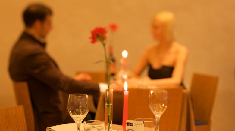 <b>Best Western Hotel Fiera Verona Restaurant</b>