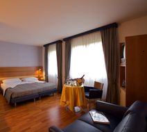 Best Western Hotel Fiera Verona Room