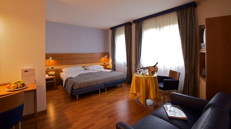 <b>Best Western Hotel Fiera Verona Room</b>