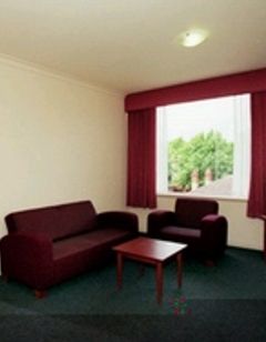 Great Southern Hotel - Perth