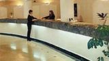 <b>Hotel Hacienda Cola de Caballo Lobby</b>