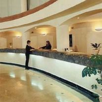 Hotel Hacienda Cola de Caballo