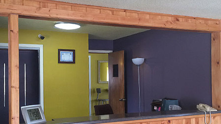 The Sojourn Lobby