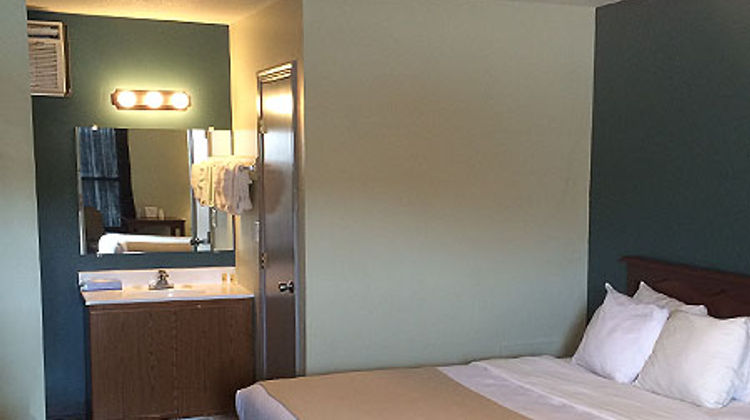 The Sojourn Room