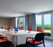 Alexandra Resort Meeting