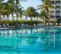 Alexandra Resort Pool