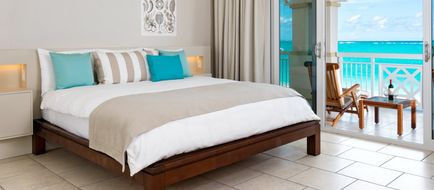 Alexandra Resort Room