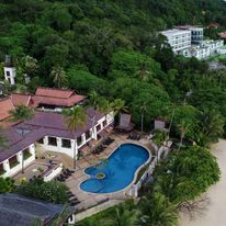 Panwa Beach Resort Phuket