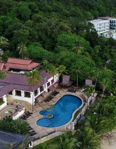 Panwa Beach Resort Phuket