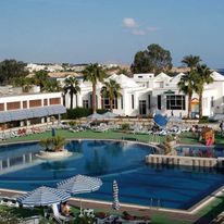 Maritim Jolie Ville Resort & Casino
