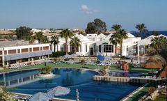 Maritim Jolie Ville Resort & Casino