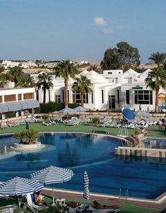 Maritim Jolie Ville Resort & Casino