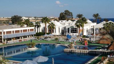 Maritim Jolie Ville Resort & Casino