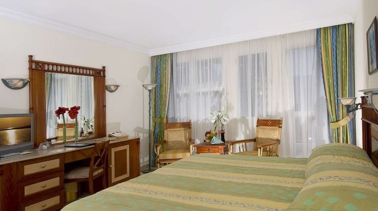 Maritim Jolie Ville Resort & Casino Room