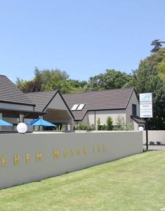 Bethlehem Motor Inn