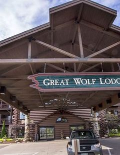 Great Wolf Lodge Sandusky