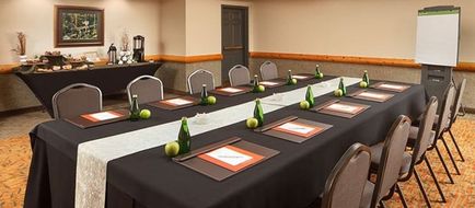 Great Wolf Lodge Sandusky Meeting