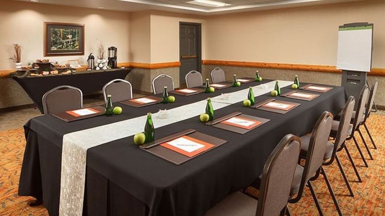 <b>Great Wolf Lodge Sandusky Meeting</b>