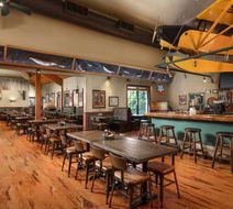 Great Wolf Lodge Sandusky Restaurant