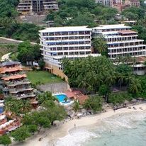 Sotavento Beach Resort