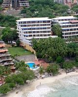 Sotavento Beach Resort
