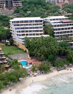 Sotavento Beach Resort