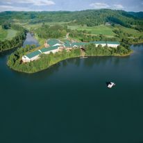 Stonewall Resort