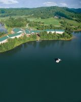 Stonewall Resort