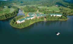 Stonewall Resort