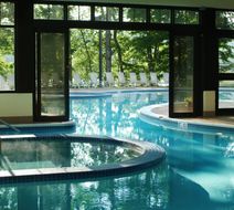 Stonewall Resort Pool
